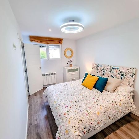El Molino Del Pilar Comotucasa 萨拉戈萨 外观 照片