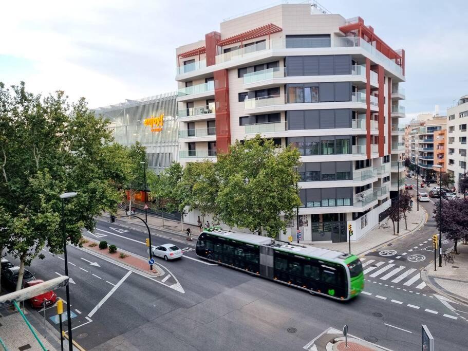El Molino Del Pilar Comotucasa 萨拉戈萨 外观 照片